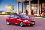 Ford Focus Sedan 2015 года (ZA)